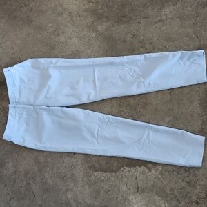 Baby Blue Calvin Kline Ankle slacks